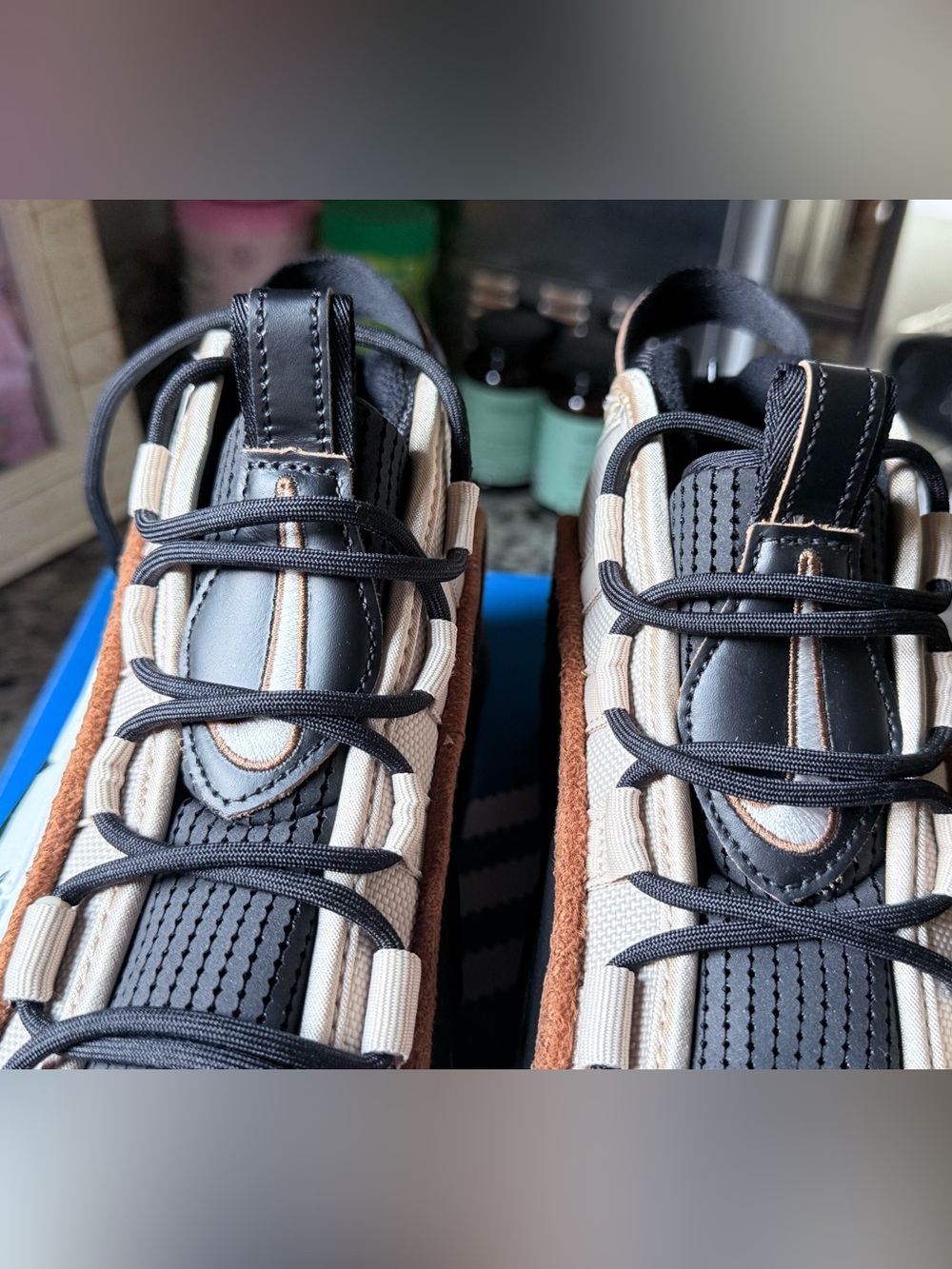 Nike Air Max Penny 1 - Picture 5 of 11